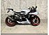2023 Suzuki GSX-R600