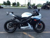 2023 Suzuki GSX-R600