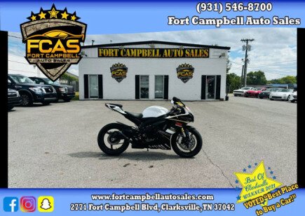 Photo 1 for 2023 Suzuki GSX-R750
