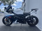 Thumbnail Photo 2 for 2023 Suzuki GSX-R750
