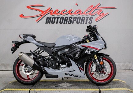Photo 1 for 2023 Suzuki GSX-R750