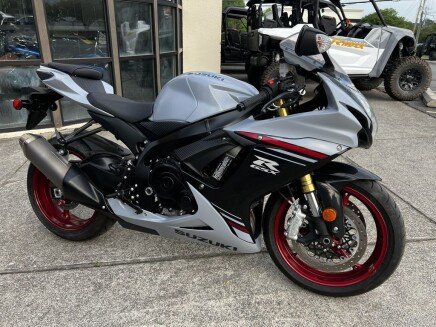 Photo 1 for 2023 Suzuki GSX-R750