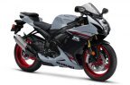 Thumbnail Photo 4 for 2023 Suzuki GSX-R750