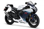 Thumbnail Photo 2 for 2023 Suzuki GSX-R750