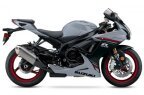 Thumbnail Photo 3 for 2023 Suzuki GSX-R750