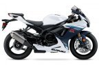 Thumbnail Photo 1 for 2023 Suzuki GSX-R750
