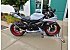 2023 Suzuki GSX-R750