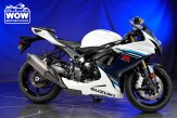 2023 Suzuki GSX-R750
