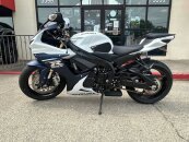 2023 Suzuki GSX-R750