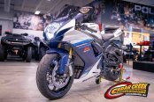 2023 Suzuki GSX-R750