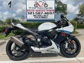 2023 Suzuki GSX-R750