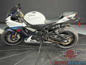 2023 Suzuki GSX-R750