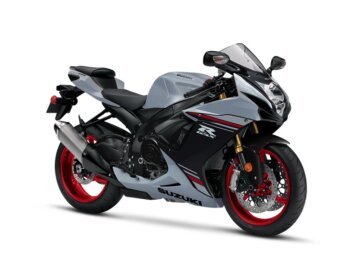 2023 Suzuki GSX-R750