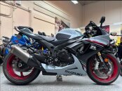 2023 Suzuki GSX-R750