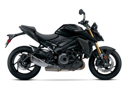 Photo 1 for New 2023 Suzuki GSX-S1000