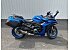 2023 Suzuki GSX-S1000
