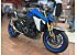 2023 Suzuki GSX-S1000