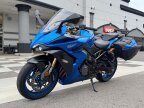 Thumbnail Photo 2 for 2023 Suzuki GSX-S1000GT