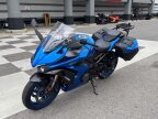 Thumbnail Photo 1 for 2023 Suzuki GSX-S1000GT