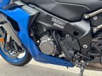 Thumbnail Photo 4 for 2023 Suzuki GSX-S1000GT