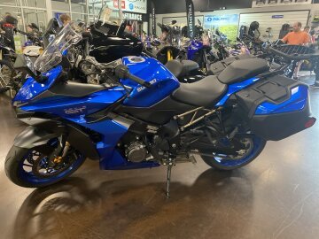 2023 Suzuki GSX-S1000GT