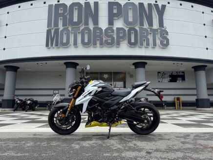 Photo 1 for 2023 Suzuki GSX-S750