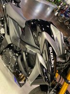 Thumbnail Photo 3 for 2023 Suzuki GSX-S750