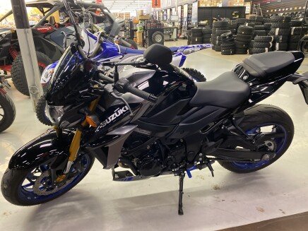Photo 1 for 2023 Suzuki GSX-S750