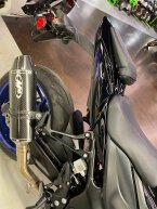 Thumbnail Photo 4 for 2023 Suzuki GSX-S750