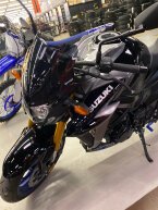 Thumbnail Photo 6 for 2023 Suzuki GSX-S750