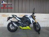 New 2023 Suzuki GSX-S750