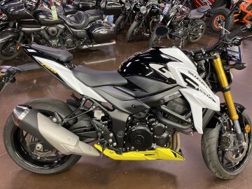 2023 Suzuki GSX-S750