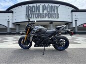 2023 Suzuki GSX-S750
