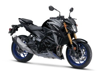 2023 Suzuki GSX-S750