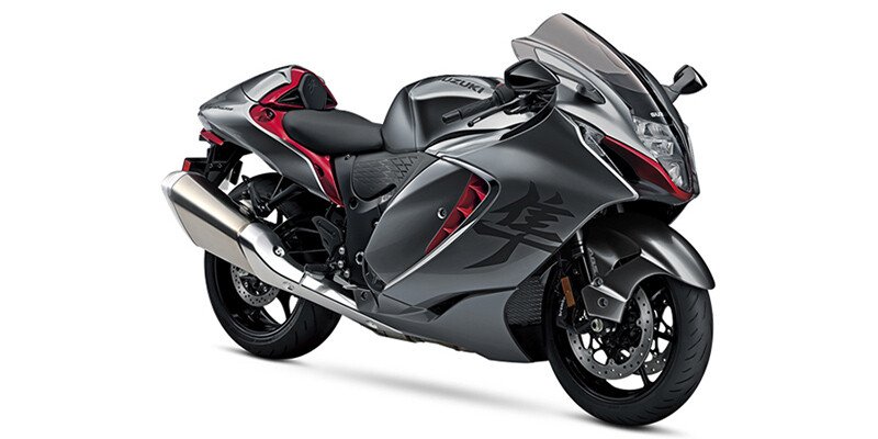 Suzuki hayabusa autotrader discount