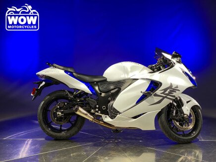 Photo 1 for 2023 Suzuki Hayabusa