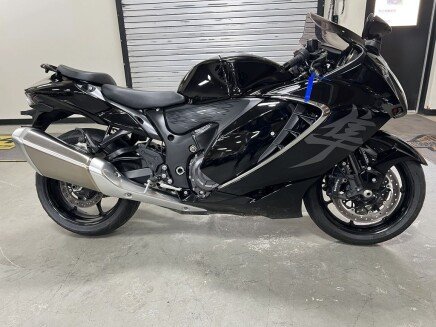 Photo 1 for 2023 Suzuki Hayabusa