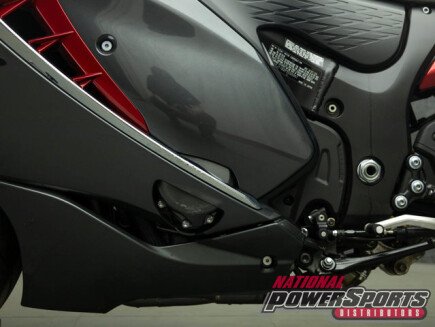 Photo 1 for 2023 Suzuki Hayabusa