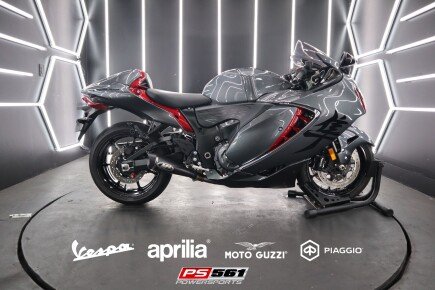 Photo 1 for 2023 Suzuki Hayabusa