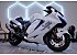 2023 Suzuki Hayabusa GSX1300R ABS