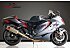2023 Suzuki Hayabusa