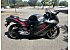 2023 Suzuki Hayabusa