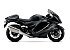 2023 Suzuki Hayabusa