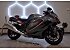 2023 Suzuki Hayabusa GSX1300R ABS