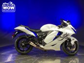 2023 Suzuki Hayabusa