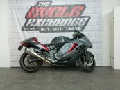 2023 Suzuki Hayabusa