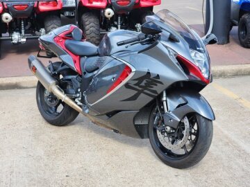 2023 Suzuki Hayabusa