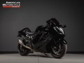 2023 Suzuki Hayabusa