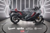 2023 Suzuki Hayabusa