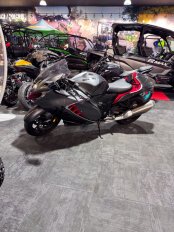 2023 Suzuki Hayabusa
